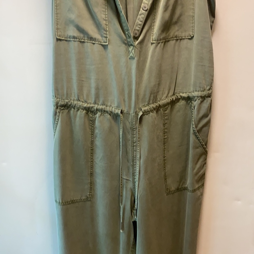 Sanctuary Drawstring Jumpsuit - image 3